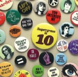 Supergrass - Supergrass Is 10