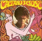 Caetano Veloso - Caetano Veloso (1967)