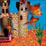 Ani DiFranco - Little Plastic Castle