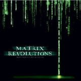 Soundtrack - The Matrix Revolutions