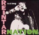 K.D. Lang - Reintarnation