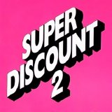 Various artists - Super Discount 2