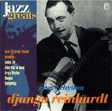 Django Reinhardt - Jazz Greats Vol13 (Django Reinhardt)