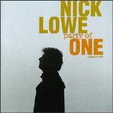 Nick Lowe - Party of One