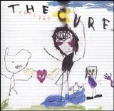 The Cure - The Cure