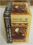 Atahualpa Yupanqui - Magia de Atahualpa Yupanqui (CD1)