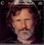 Kris Kristofferson - The Legendary Years