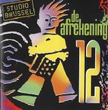 Various artists - De Afrekening 12