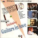 Various artists - Guitars in Love, The Perfect CD-Collection