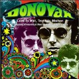 Donovan - Love Is Hot, Truth is Molten