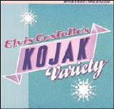 Elvis Costello - Kojak Variety