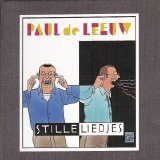 Paul de Leeuw - Stille Liedjes