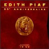 Edith Piaf - 30e Anniversaire (01 La vie en rose)