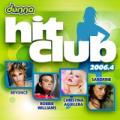 Various artists - Hitclub 2006.4