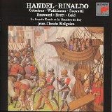 Handel, G.F. - Rinaldo