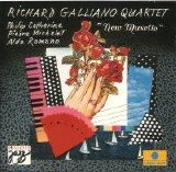 Richard Galliano Quartett - New Musette