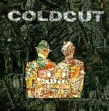 Coldcut - Sound Mirrors