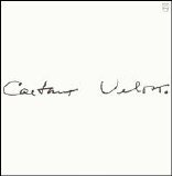 Caetano Veloso - Caetano Veloso (White Album)