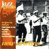 Various artists - Jazz Greats Vol25 (New Orleans)