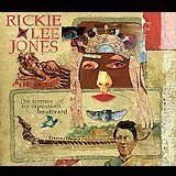 Rickie Lee Jones - The Sermon On Exposition Blvd.