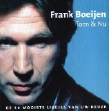 Frank Boeijen - Toen & Nu