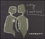 Matthew Herbert - Bodily Functions