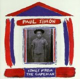 Paul Simon - Songs From The Capeman