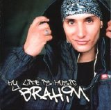 Brahim - My life is music