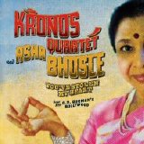 Kronos Quartet & Asha Bhosle - You've Stolen My Heart