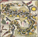 Steve Earle - Jerusalem