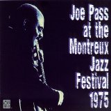 Joe Pass - Montreux Jazz Festival 1975