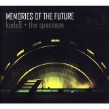 Kode9 & The Spaceape - Memories Of The Future