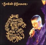 Sinéad O'Connor - She who dwells