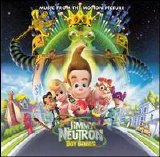 Soundtrack - Jimmy Neutron Boy Genius