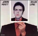 John Hiatt - Slug Line