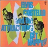 Elvis Costello - Get Happy!!