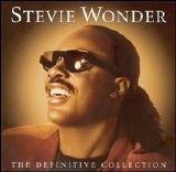 Stevie Wonder - The Definitive Collection