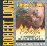 Robert Long - 'n Duivels Genoegen