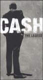 Johnny Cash - The Legend