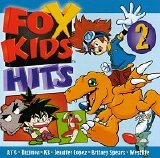 Various artists - Fox Kids Hits 2