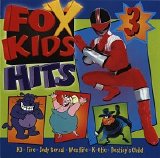 Various artists - Fox Kids Hits 3