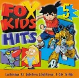 Various artists - Fox Kids Hits 5