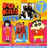 Various artists - Fox Kids Hits 7