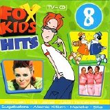 Various artists - Fox Kids Hits 8