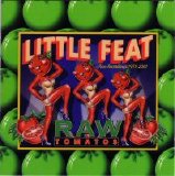 Little Feat - Raw Tomatos Vol.1