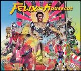 Felix da Housecat - Devin Dazzle & The Neon Fever