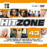 Various artists - Hitzone 43