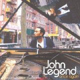 John Legend - Once Again