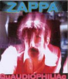 Frank Zappa - Quaudiophiliac