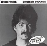 John Prine - Bruised Orange